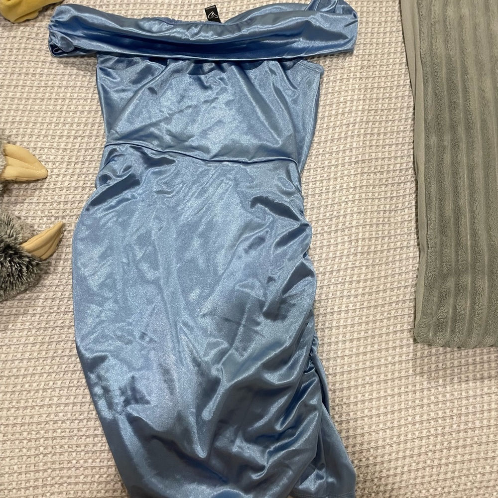 Windsor dress